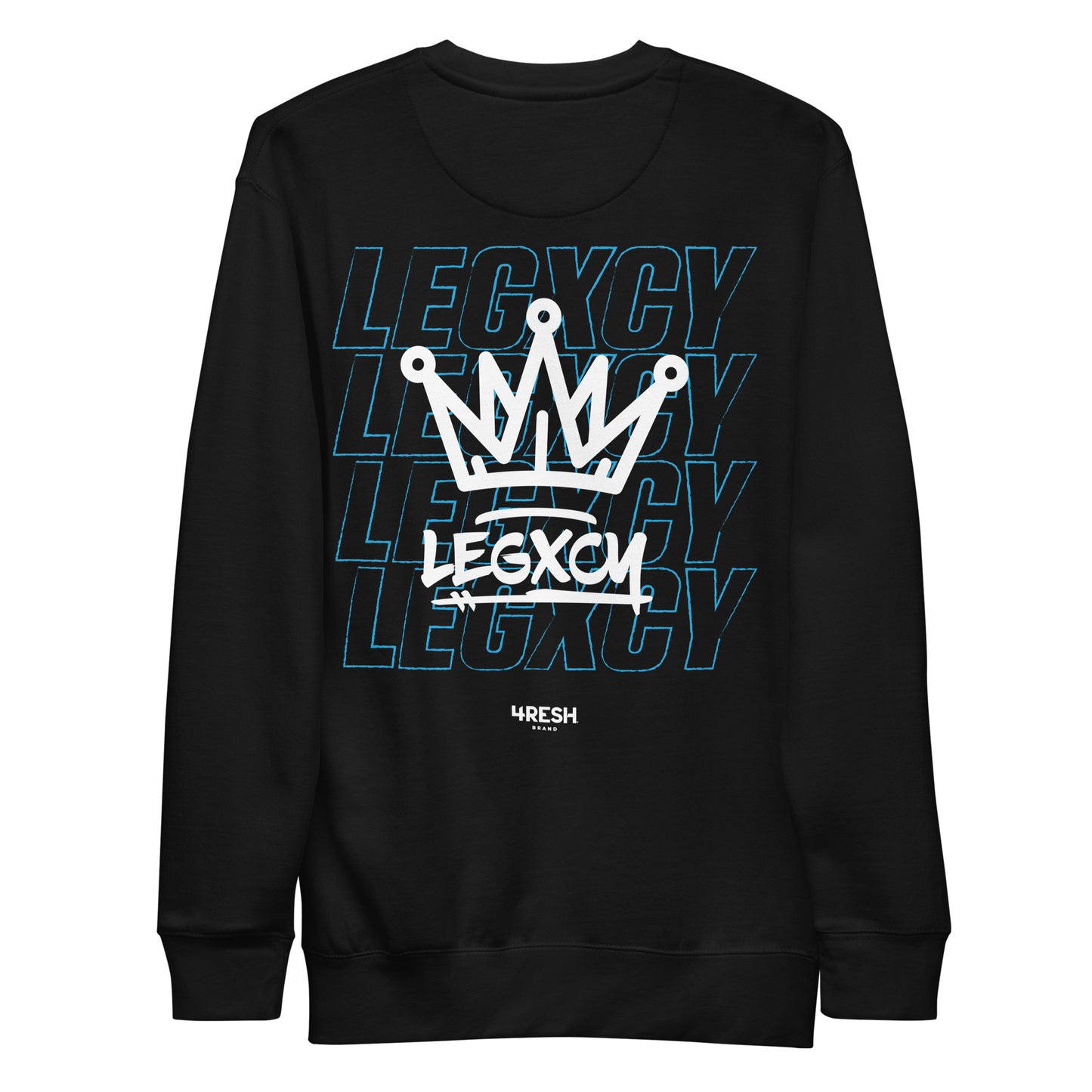 LEGXCY CREW