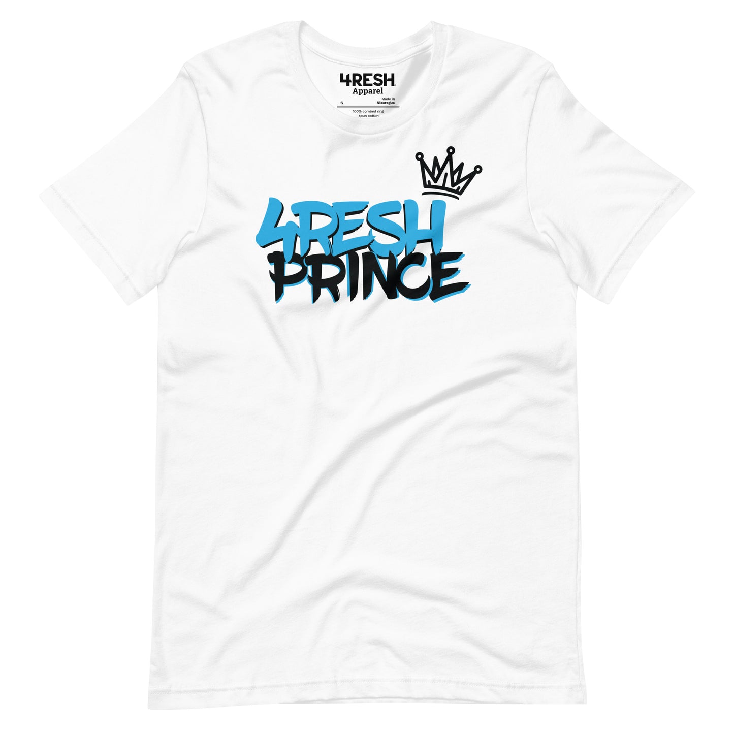 4resh Prince