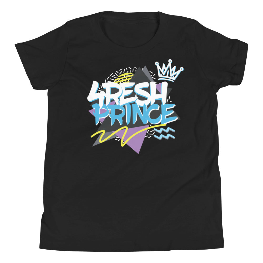 4resh Prince Youth Tee